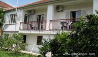 Leiligheter og rom VEGA, privat innkvartering i sted Igalo, Montenegro