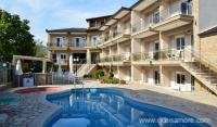 Maria Lux Apartments, private accommodation in city Stavros, Greece