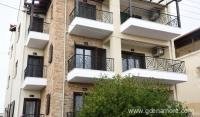 San Giorgio Apartments, private accommodation in city Ierissos, Greece