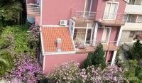 Apartmani i sobe Markovic, alloggi privati a Bečići, Montenegro
