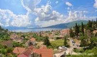 Stunning Kotor Bay View Villa, Частный сектор жилья Баошичи, Черногория