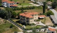 Maistrali appartments, logement privé à Sithonia, Grèce