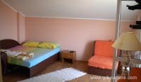 Ζόραν, ενοικιαζόμενα δωμάτια στο μέρος Baošići, Montenegro